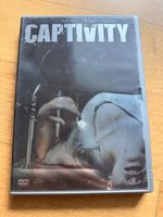 Captivity - DVD