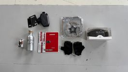 Bike Artikel ungebraucht