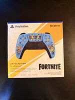 PlayStation.5 Cotroller LIMITED EDITION FORTNITE