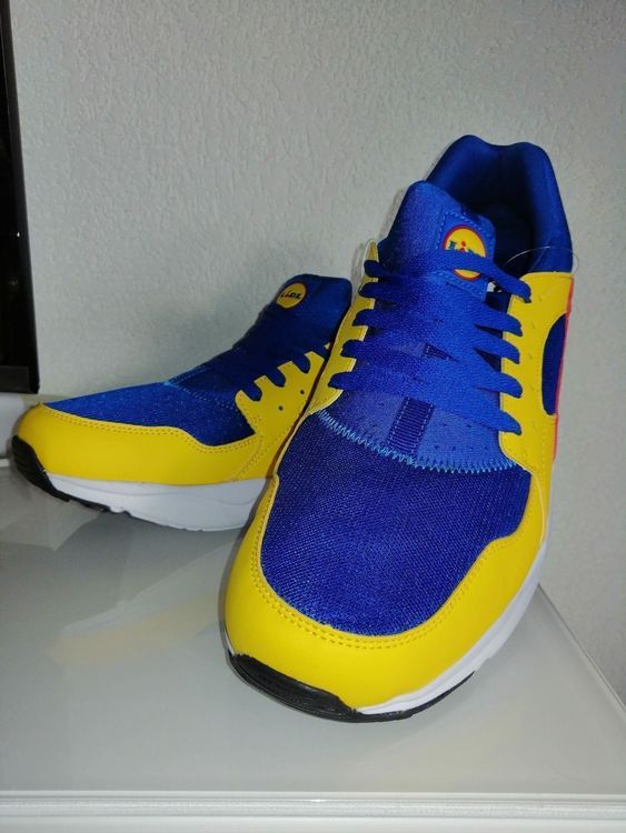 Lidl Sneaker Schuhe Kaufen auf Ricardo