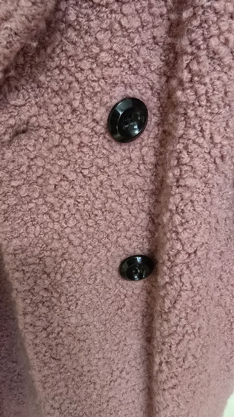 Vestes: Giacca Teddy ONLY – D'occasion à Locarno par shoppingme 2