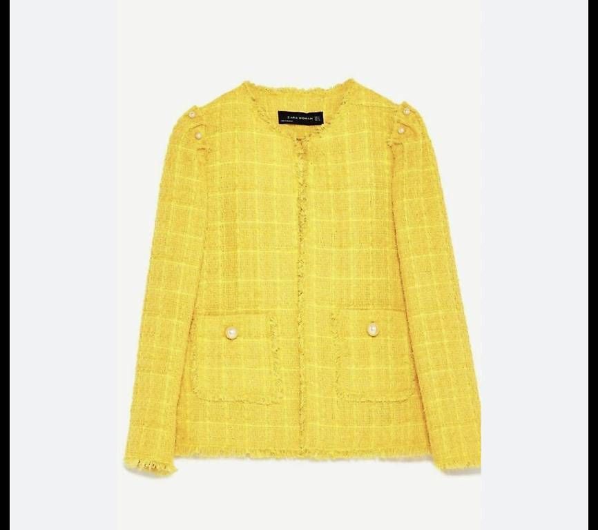 Vestes: Zara Blazer – D'occasion à Winterthur par mar_8rdk 1