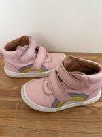 Bisgaard Stiefeletten , Gr. 26, Leder, Rosa, Top Zustand!