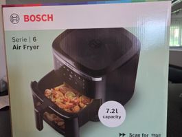 Air  Fryer Bosch