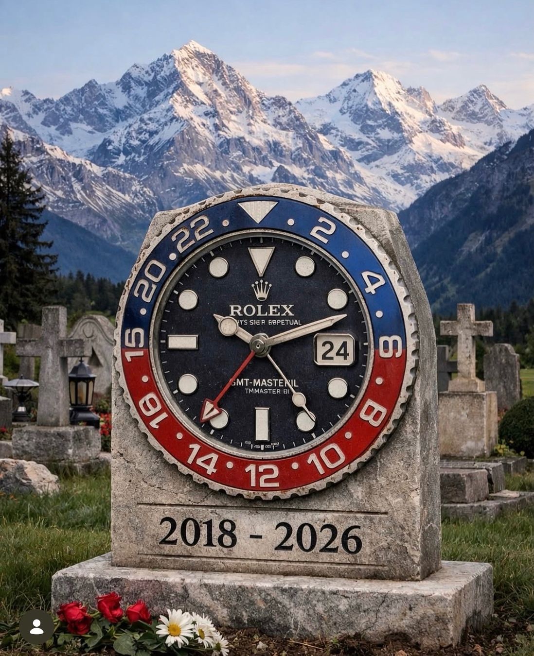 Rolex Orologi: Rolex GMT-Master II "Pepsi" - Full Set, 126710BLRO – Nuovo (secondo la descrizione) da Watt venduto da Gini120 9