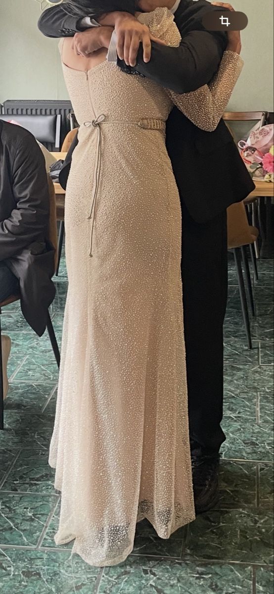 Vestiti: Robe de fiançailles/mariage intimiste – Nuovo (secondo la descrizione) da Vevey venduto da nis_nj5p 3