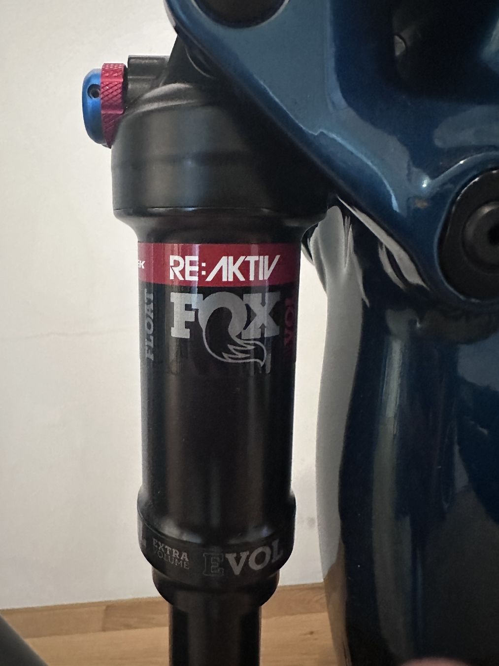 Trek Vélos: Trek Fuel EX 8, Size Large – D'occasion à Zürich par mcaro1989 2