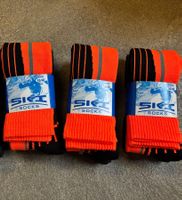 Chaussettes ski Pack de 6 Taille 43/46