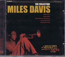 Miles Davis / The Collection