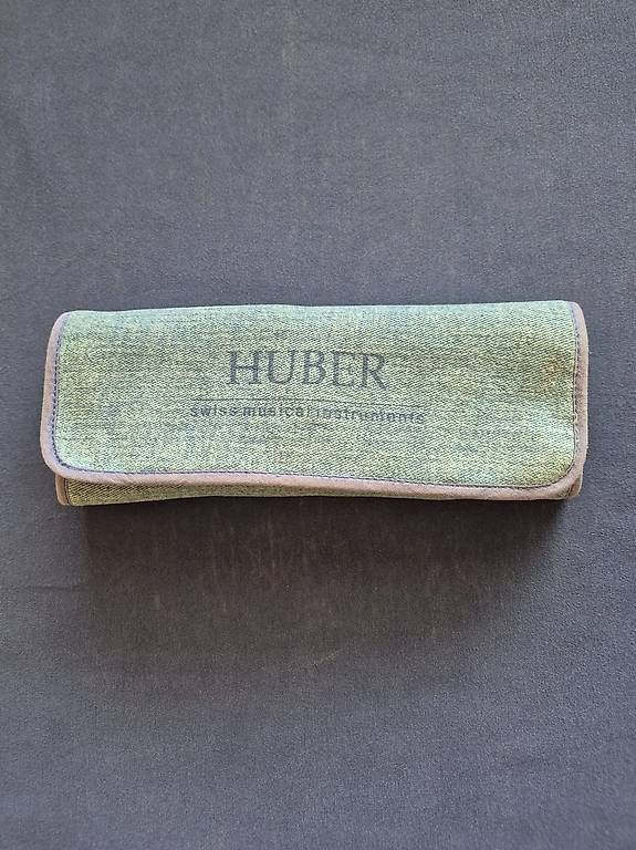 Strumenti musicali: Huber Flöte – Usato da Heimisbach venduto da dstli 1