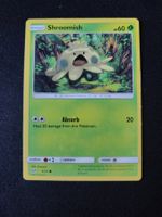 Shroomish 4/73 Pokémon SM Shining Legends 2017 (EN) ab 1.-