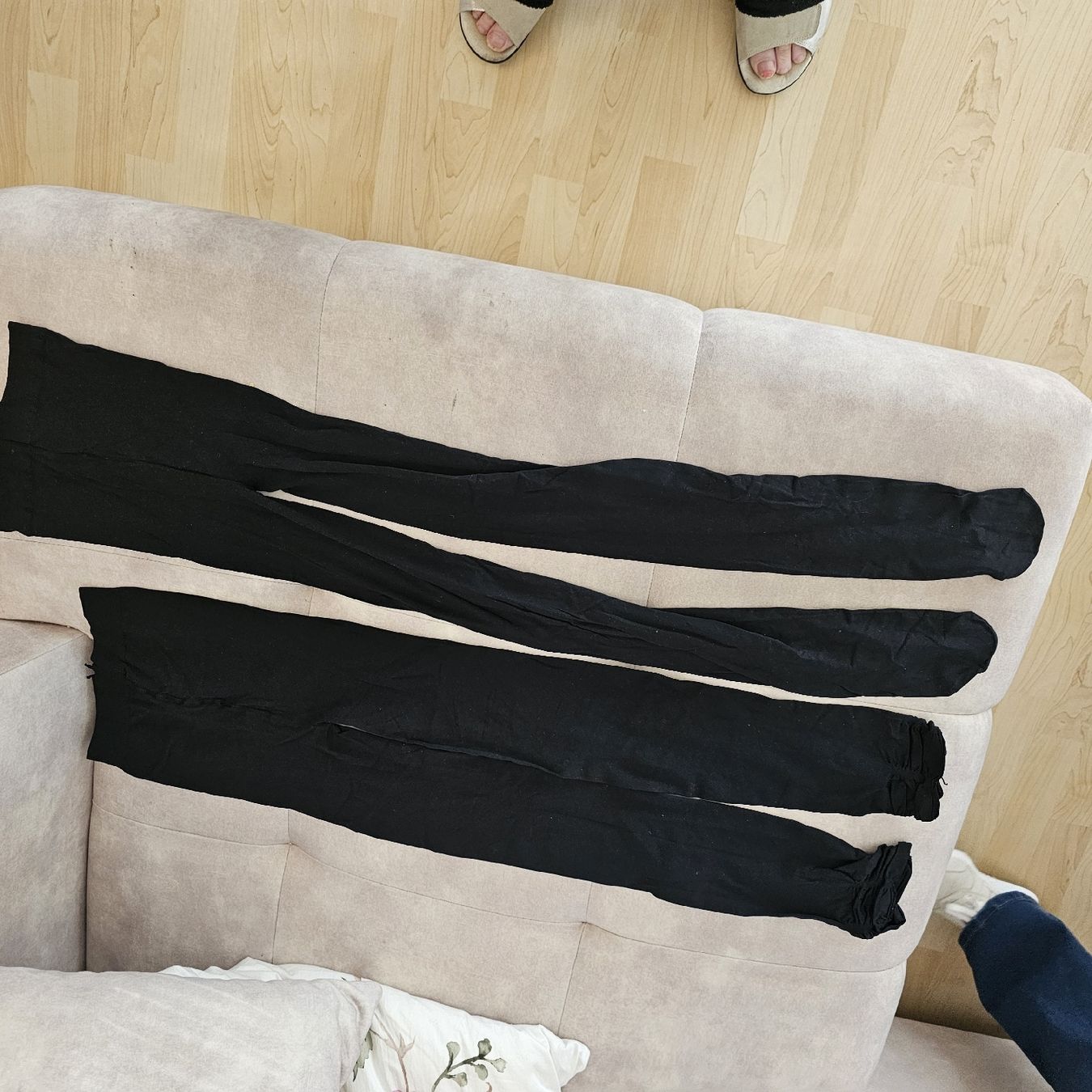 Kleiderpakete: 10 stück kleiderpaket gr 36 – Gebraucht aus wolfhalden von 46464646 2
