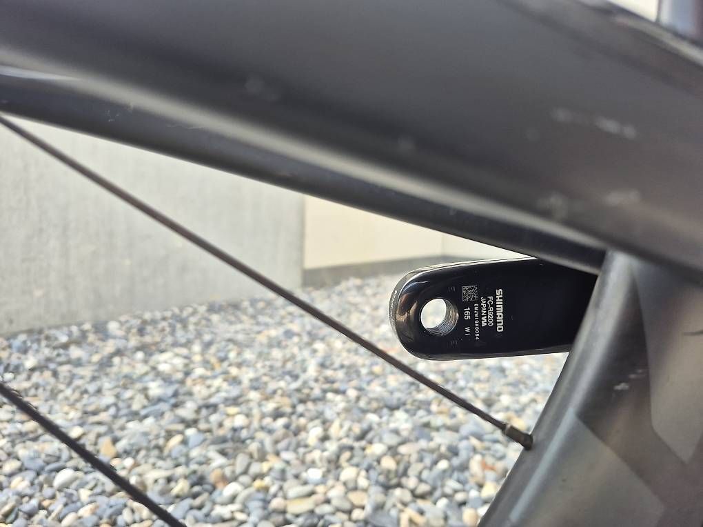 Canyon Vélos: Canyon Endurace CF 2023 – D'occasion à Fribourg par kri_z2ws 4