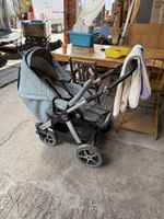 Kinderwagen