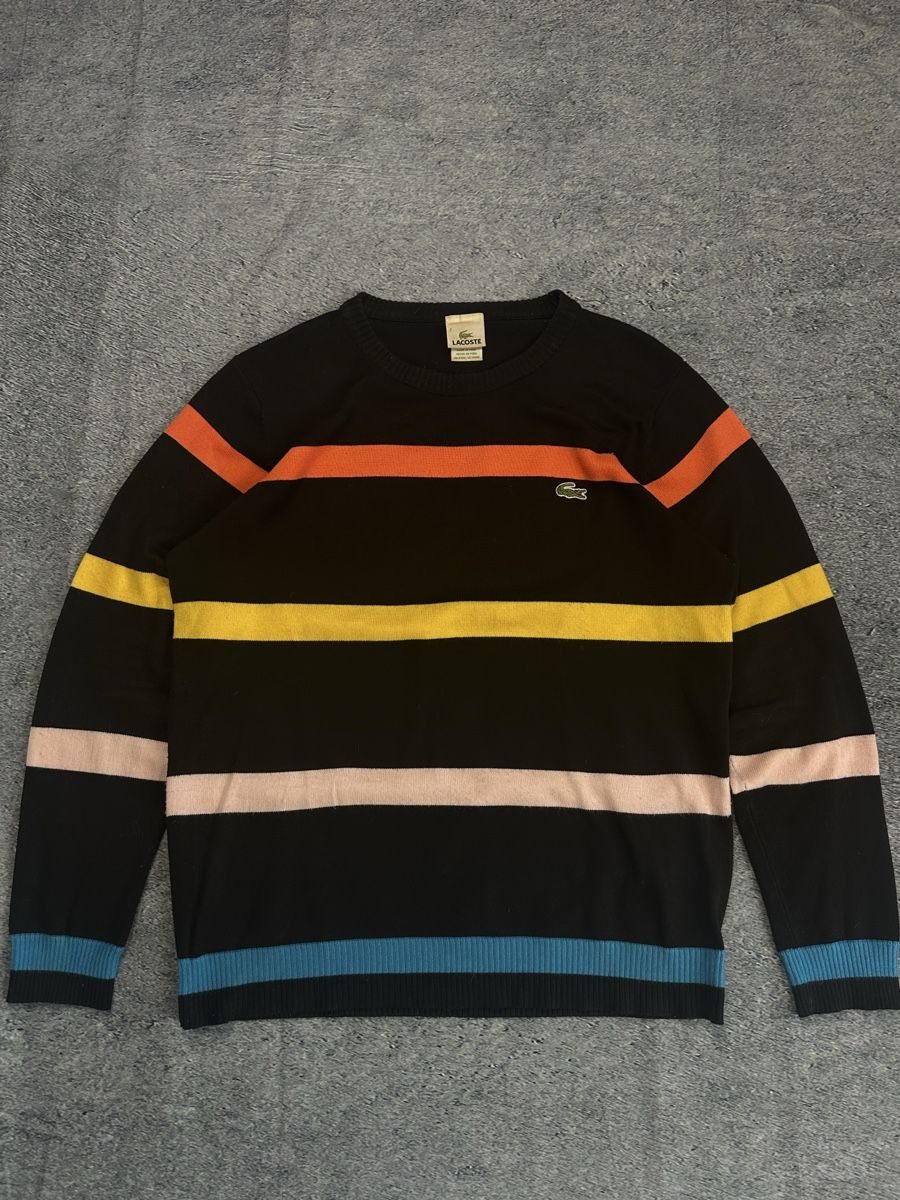 Lacoste Pullover & Sweatshirts: Lacoste Pullover, Gr. M – Gebraucht aus Luzern von 041Vintage