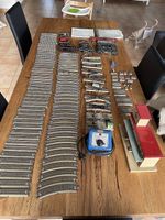 Märklin Auflösung