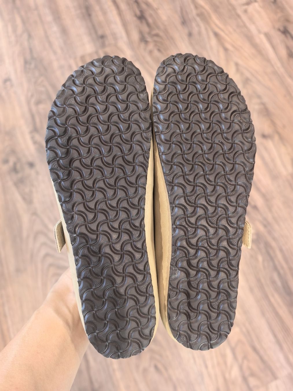 Birkenstock Scarpe da donna: Birkenstock Ballerina – Nuovo e nell'imballaggio originale da Bad Ragaz venduto da chenk24 3