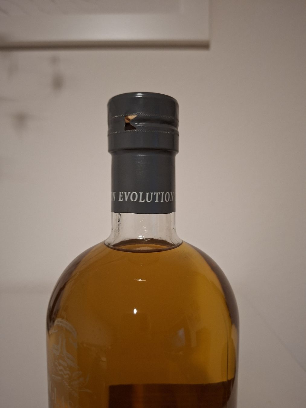 Spirituosen: Glenglassaugh Evolution Highland Single Malt Scotch Whisky  – Gebraucht aus Kriens von Arthur73 2