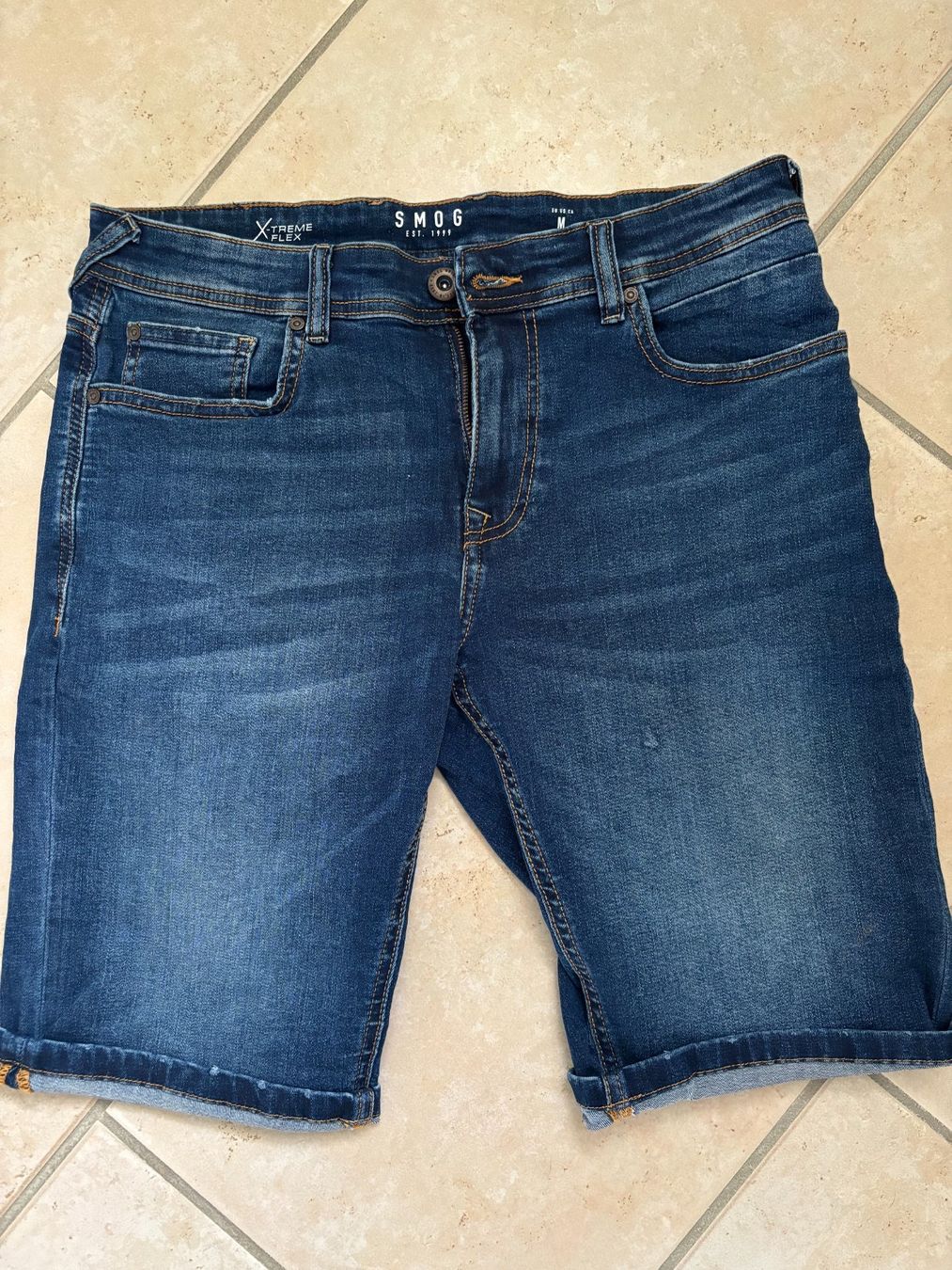 Lotti di vestiti: Kurze Hosen Set S & M – Usato da Biel-Benken BL venduto da Bergerr 3