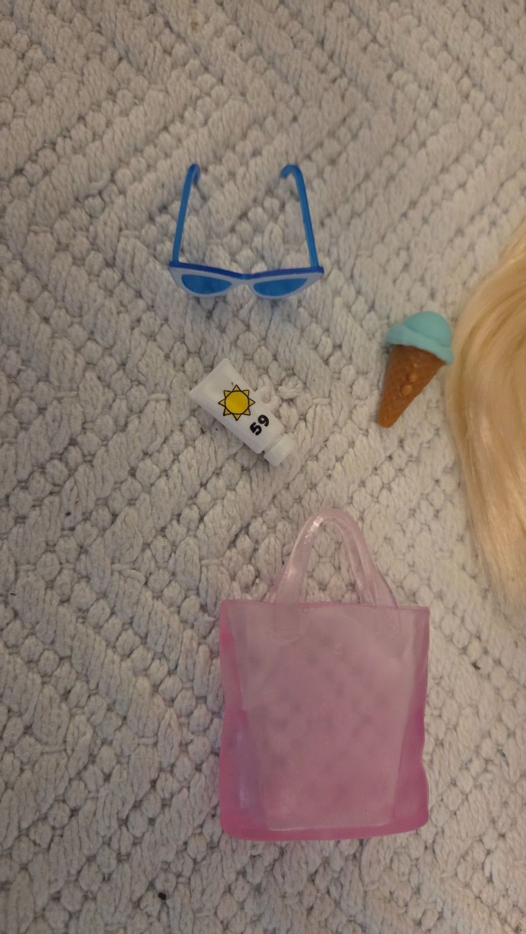 Bambole: Barbie und Zubehör – Usato da Toffen venduto da Tschuik 1
