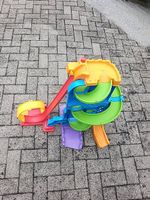Spielzeug Auto Turm