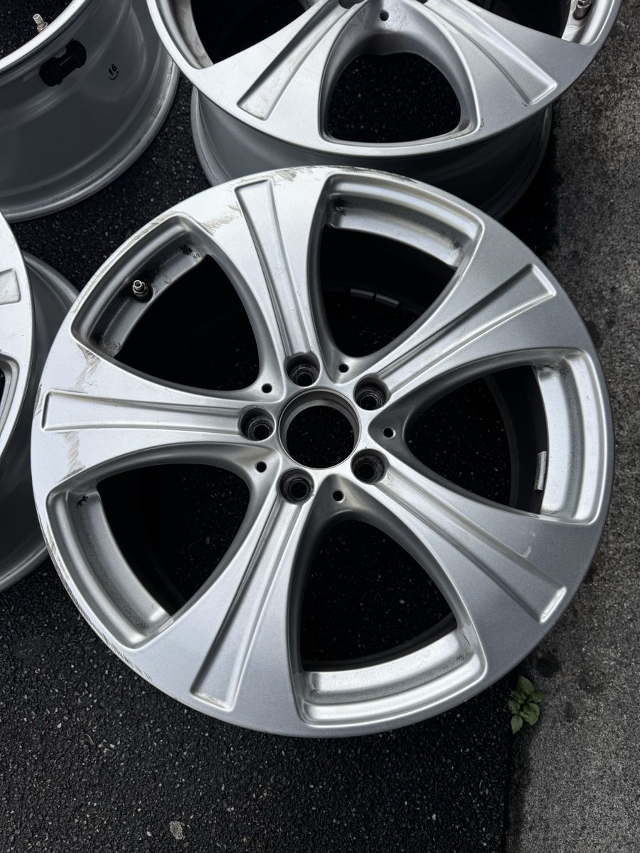 Mercedes-Benz Cerchioni: Original Mercedes GLC 18 Zoll – Usato da Mollis venduto da BSL10 1