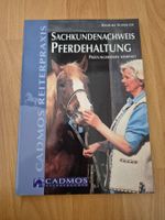 Pferdefachbuch