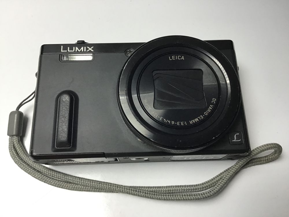 Câble De Données USB Compatible Avec Panasonic Lumix DMC