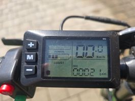 Fat E-Bike,Top Zustand, ideal für jedes Gelände!