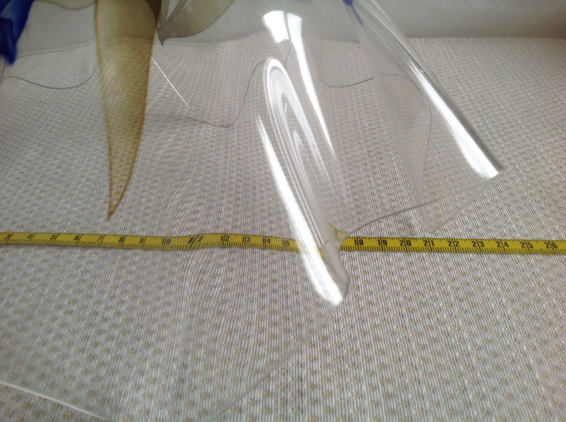 Schalen: Corbeille à chips en acrylique – Gebraucht aus Sion von accroshoes 8
