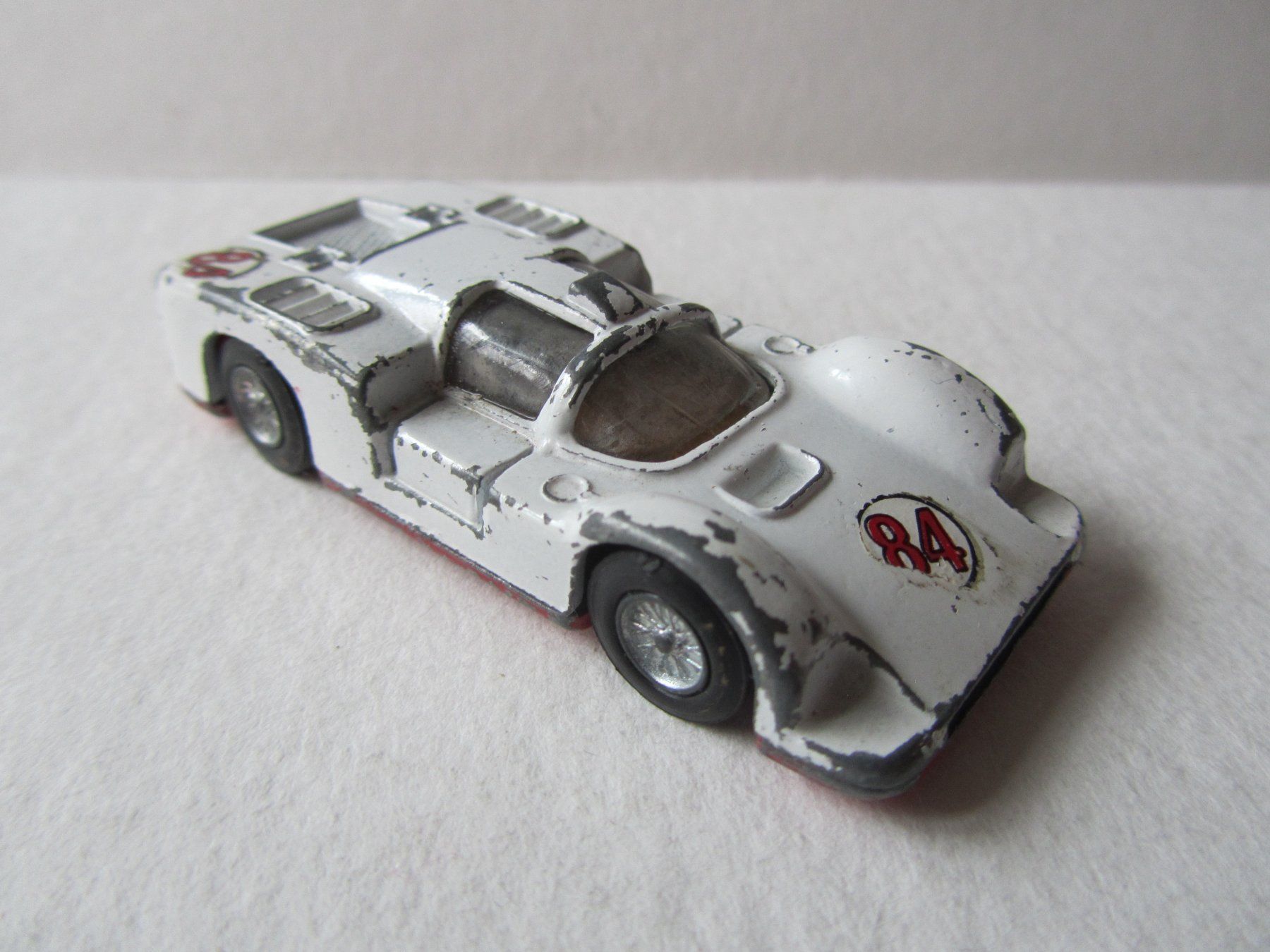 Voitures modèles: Chaparral 2 F, speedy – D'occasion à Weiningen ZH par dietsch57 1
