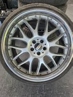 Bbs RX 2 en 2 parties en 21' 5x112