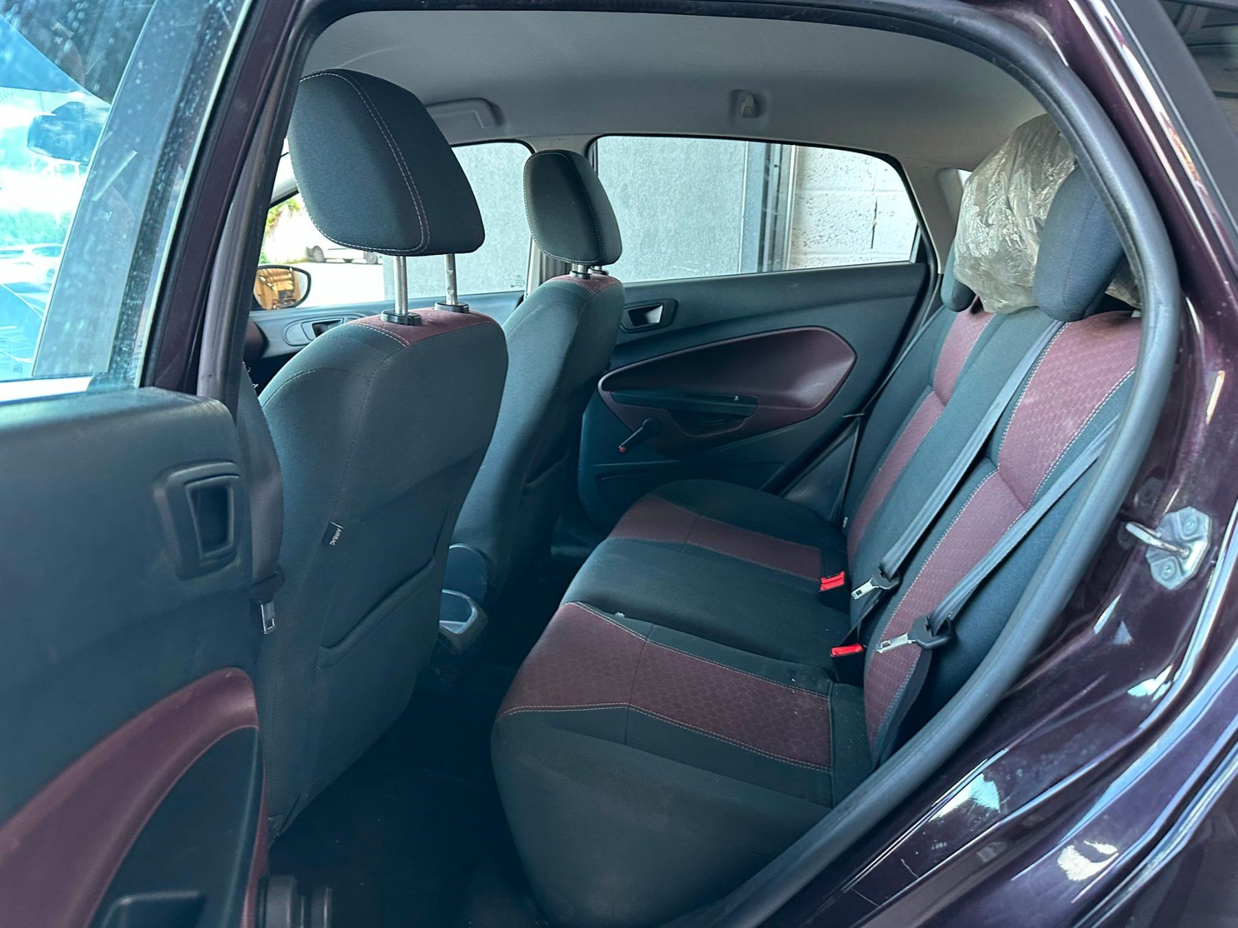 Ford Autos: Ford Fiesta 1.6 16V – Gebraucht aus Aclens von sobacopeludo 4