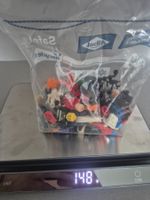 LEGO Minifigures & Accessories - Bulk ~140g - Figure / Perso