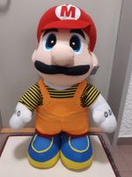 SUPER MARIO de Nintendo, géant 90cm