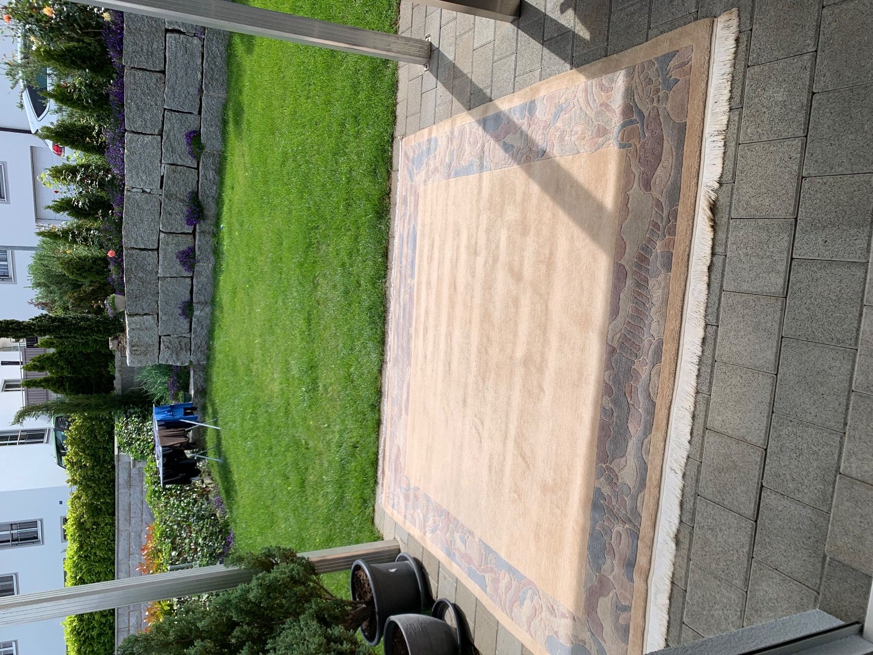 Tappeti: Teppich – Usato da Killwangen venduto da Roki67 6