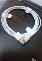 Câble USB-C vers Lightning Apple neuf