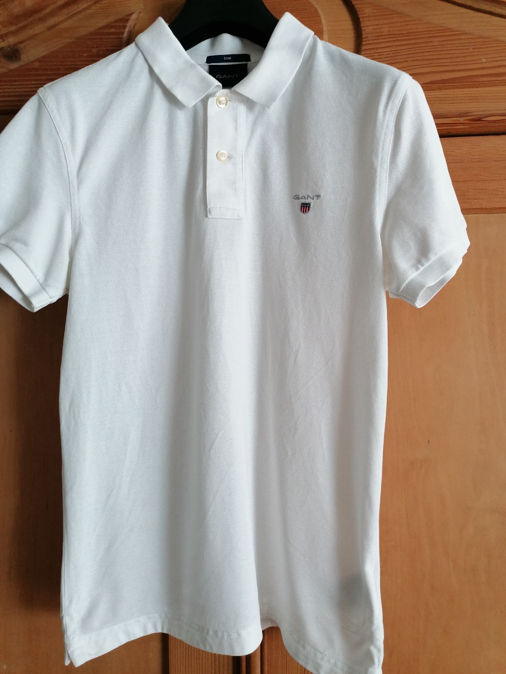 Gant T-Shirts: T'Shirt Gant – Gebraucht aus Adliswil von Romanista1927 4