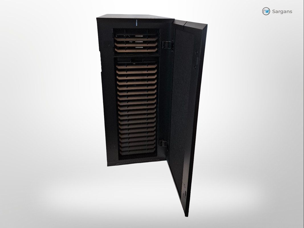 Fractal Custodie: FRACTAL DESIGN PC-Gehäuse Define 7 XL – Nuovo (secondo la descrizione) da Sargans venduto da Restwert_Sargans 4