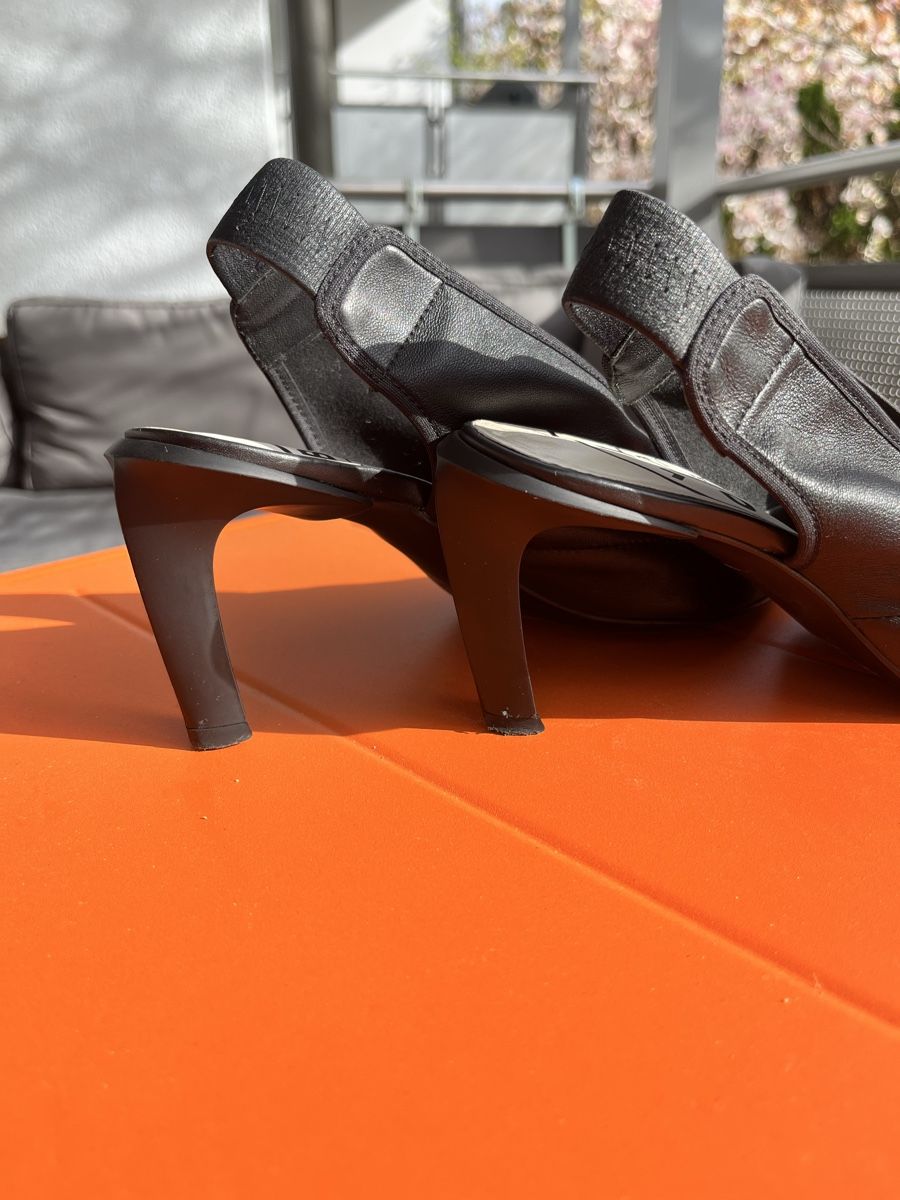 Scarpe da donna: Bimba Y Lola black heels/ pumps – Usato da Zürich venduto da kse_jw8w 4