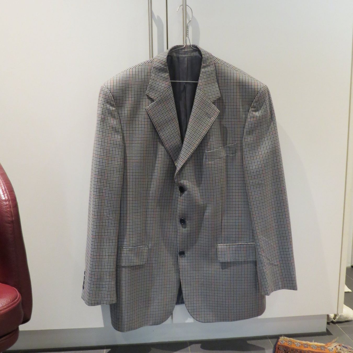 Completi: Anzug Jacke von Bäumler Gr 54 – Usato da Einsiedeln venduto da rotgypsy1969