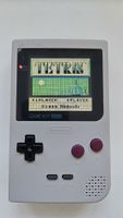 Game Boy Pocket IPS & USB-C
