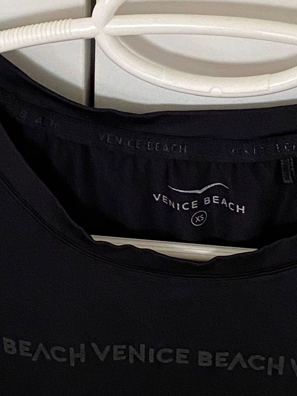 T-Shirts: Shirt, Venice Beach, Gr. XS – Gebraucht aus Biberstein von Miana2 1