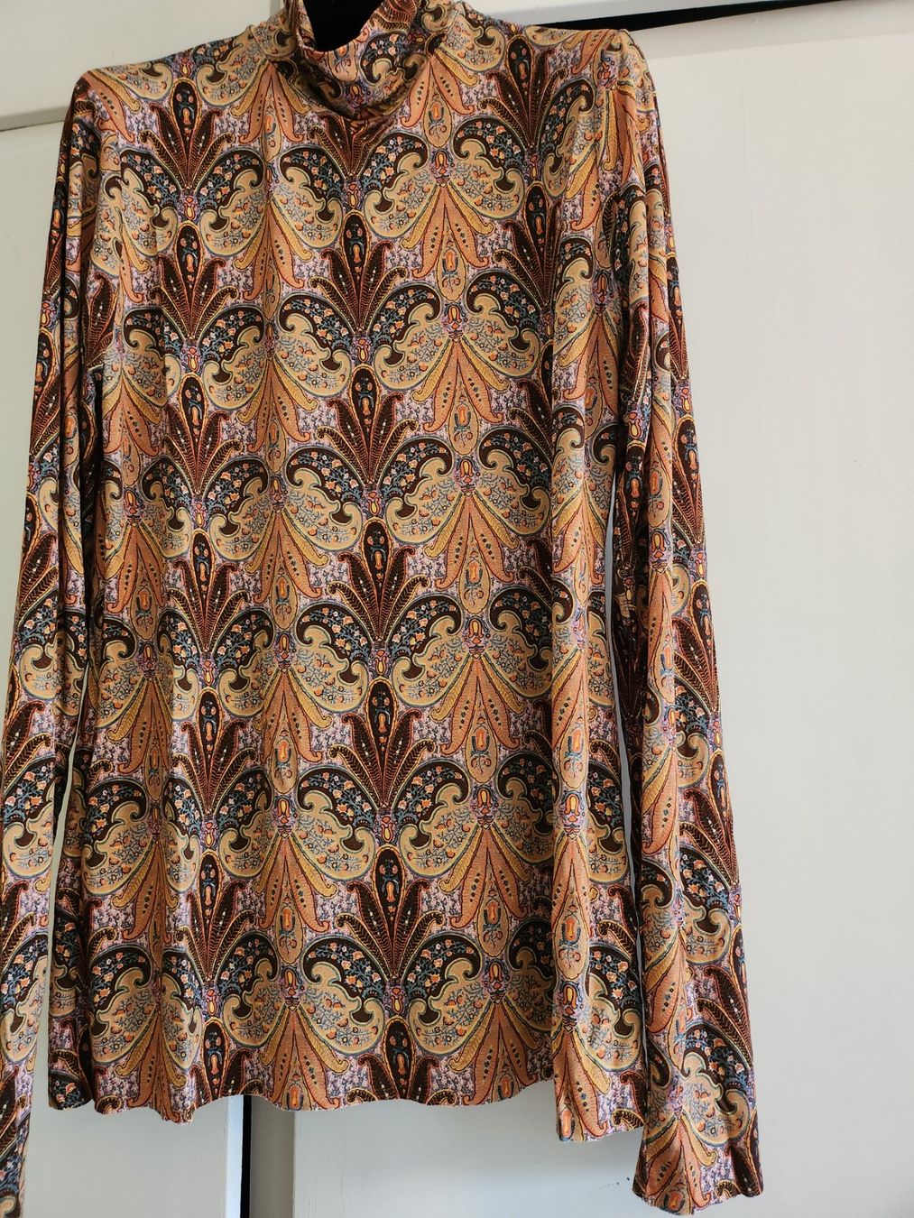 Etro Camicette: Bluse " Etro " . Gr.42 – Usato da Dietikon venduto da Oxana01 1