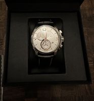 Hamilton Jazzmaster Herren Armbanduhr