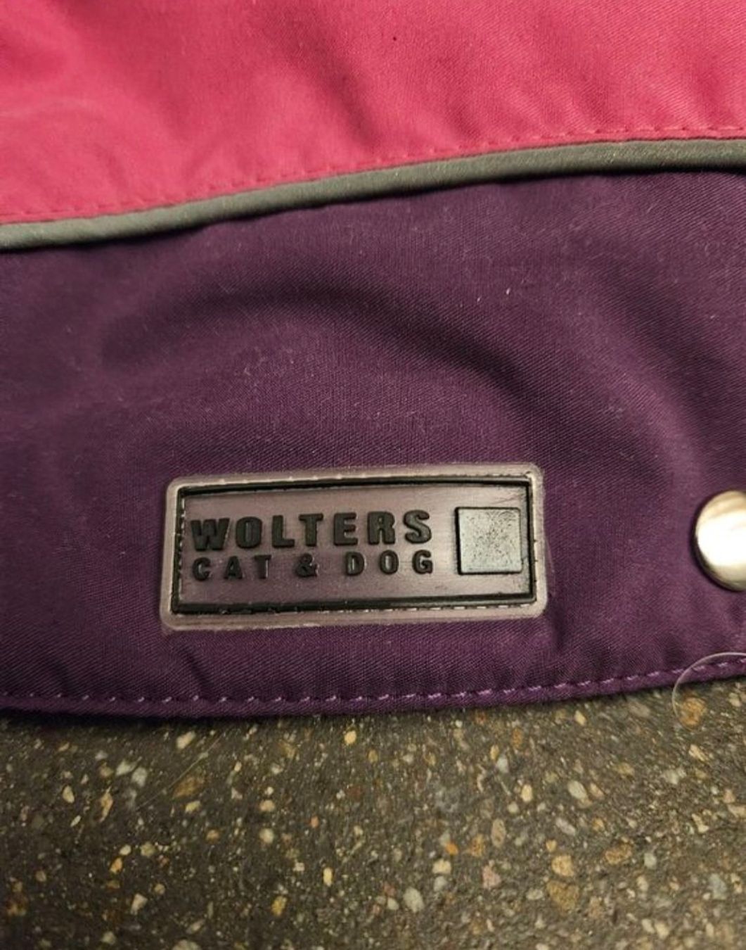 Abbigliamento: Hundemantel Grösse S, unbenutz – Nuovo (secondo la descrizione) da Ormalingen venduto da nomolnoi 2