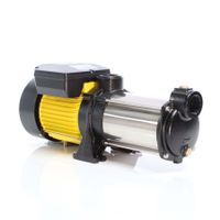 Wiltec Kreiselpumpe 8700l/h 1100W