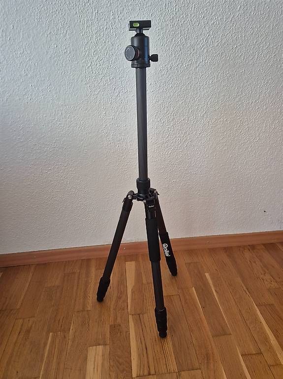 Treppiedi & Teste: Rollei Stativ C6i – Usato da Ramsei venduto da ali_8fwc