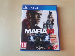 Mafia III