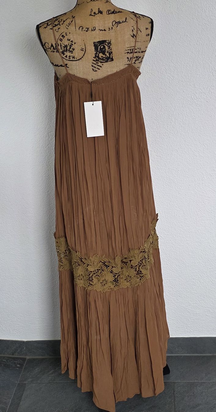 Zara Vestiti: Zara Sommerkleid mit Spitze, Grösse M, mit etichette – Nuovo (secondo la descrizione) da Rheinsulz venduto da Gilea 6